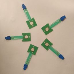 fpc薄膜面闆廠家定制