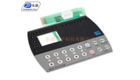 薄膜開關和輕觸開關的區别